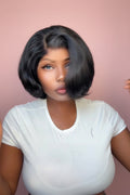 pixie wig |5x5|6” |SDD
