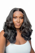 20” bouncy hair |5by5|