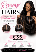 Hair Revamp Service