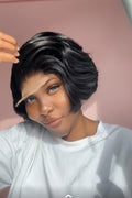 6” stress free wig |5x5|