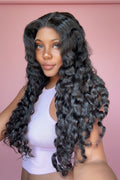 SDD Loose Curly