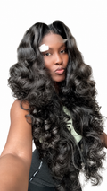28”Raw Bounce |400| 5x5 Hd lace